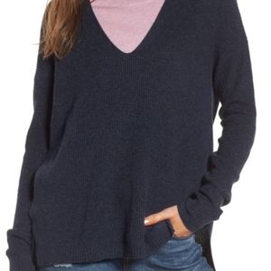Madewell Warmlight Sweater